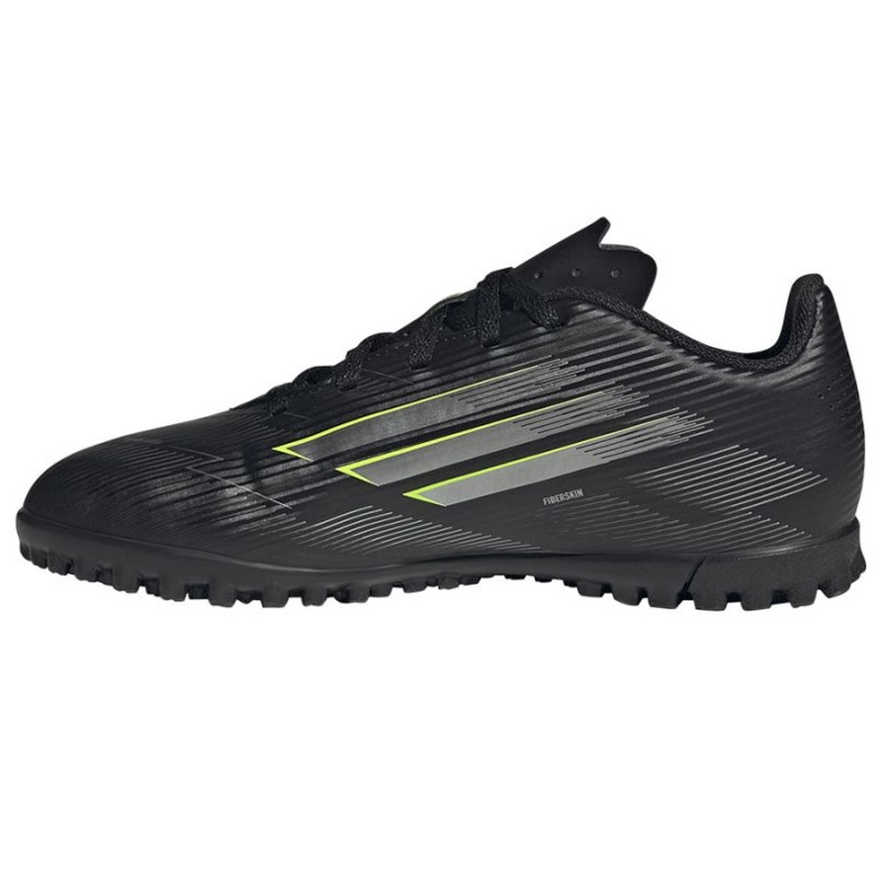 Adidas F50 Club TF JR JI0038 Pantofi negru 2