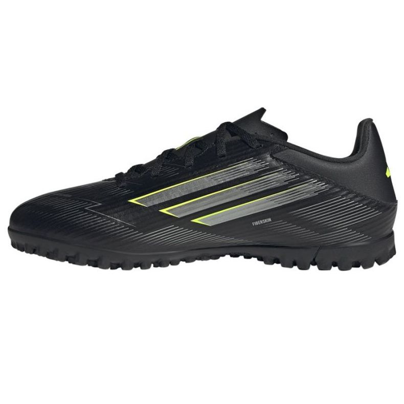 Adidas F50 Club TF JR JI0025 Pantofi negru 2