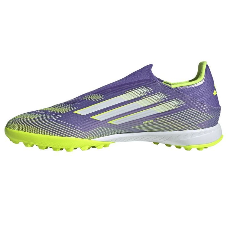 Adidas F50 League LL TF M JH7727 Pantofi violet 2