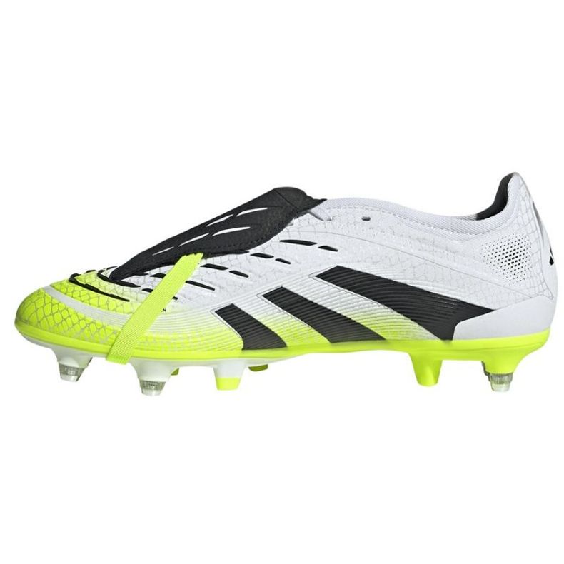 Adidas Predator Pro Ft Sg M JS4077 Pantofi multicolor 2 Adidas Predator Pro Ft Sg M JS4077 Pantofi multicolor 2