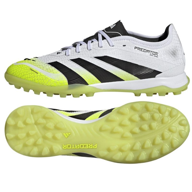 Pantofi adidas predator pro tf m ji1181 multicolor 1