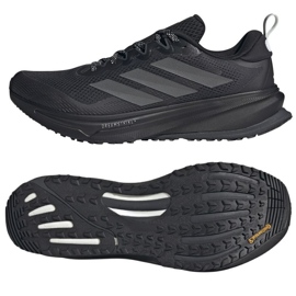 Adidas Supernova Rise M ATR JI2978 Pantofi negru 1