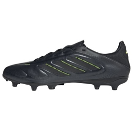 Adidas Copa Pure III League FG/MG M JH6300 Pantofi negru 2