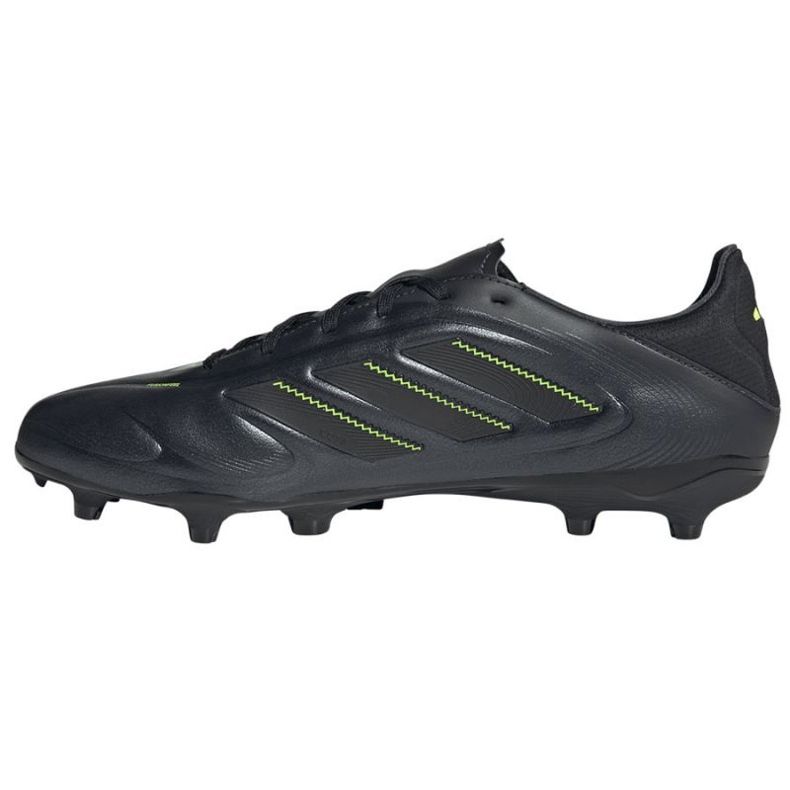 Adidas Copa Pure III League FG/MG M JH6300 Pantofi negru 2