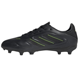 Adidas Copa Pure III League FG/MG JR JR2884 Pantofi negru 2