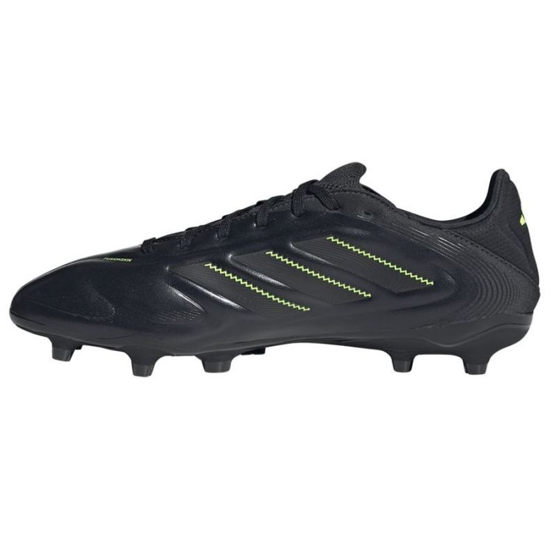 Adidas Copa Pure III Pro FG M JR2830 Pantofi negru 2