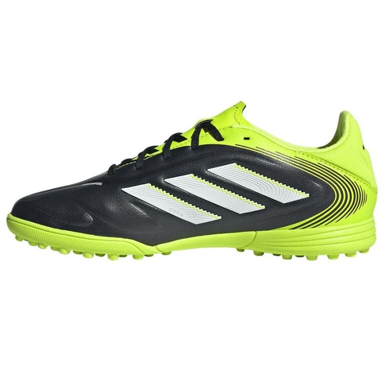 Adidas Copa Pure III League TF JR JR2881 Pantofi multicolor 2