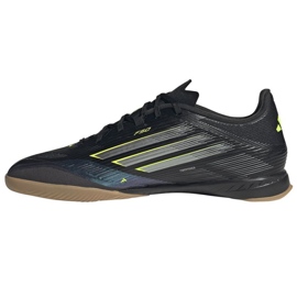 Adidas F50 League în pantofi M JH7720 negru 2