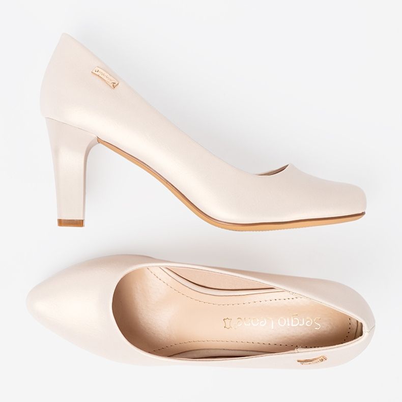 Pompe bej pe Sergio Leone Post 2