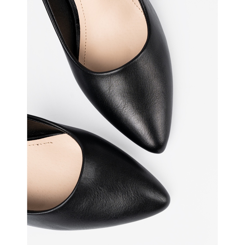 Sergio Leone Negru 1