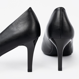 Sergio Leone Negru 2