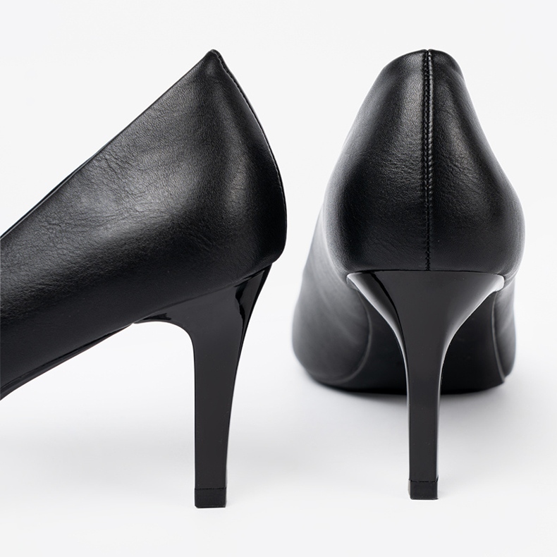 Sergio Leone Negru 2