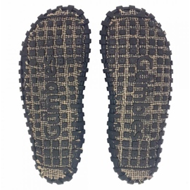 Slapi Gumbies Islander Canvas W G-IS-WN-GRTU roz 12