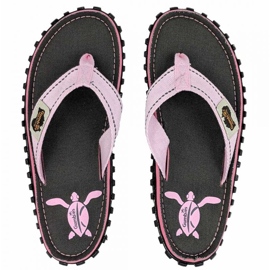 Slapi Gumbies Islander Canvas W G-IS-WN-GRTU roz 13