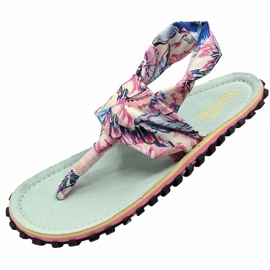 Flip-flops Gumbies Slingback W G-SB-WN-MP multicolor 11