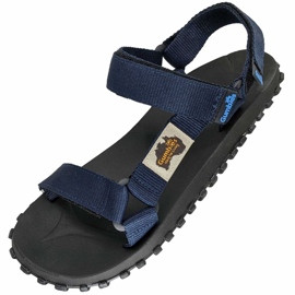 Sandale Gumbies Scrambler G-SC-UNI-NAVY albastru 9