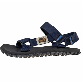 Sandale Gumbies Scrambler G-SC-UNI-NAVY albastru 10