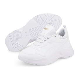 Pantofi Puma Cassia Sl W 385279 01 alb 13