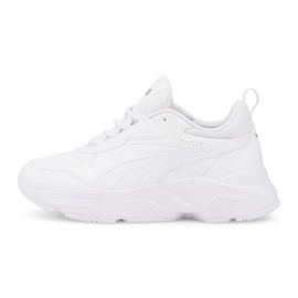 Pantofi Puma Cassia Sl W 385279 01 alb 14