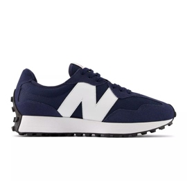 Pantofi New Balance MS327CNW albastru 12