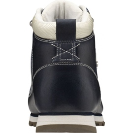 Pantofi Helly Hansen The Forester 10513-597 albastru 13