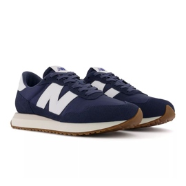 Pantofi New Balance MS237GB albastru 13