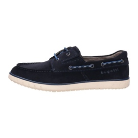 Pantofi Bugatti 321-ADE04-1400-4100 albastru 8