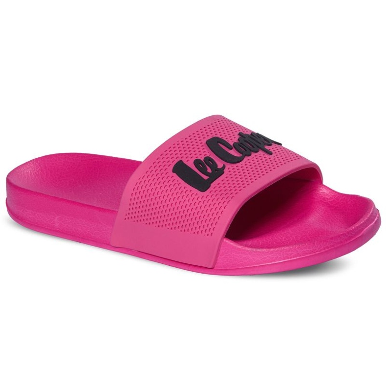 Lee Cooper Flaps în LCW-25-07-3521LA roz 2 Lee Cooper Flaps în LCW-25-07-3521LA roz 2