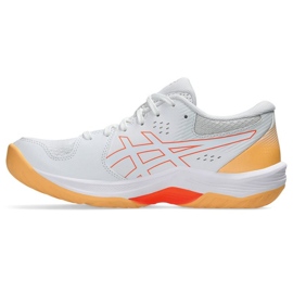 ASICS Dincolo de pantofi FF în 1072a095 105 alb 2