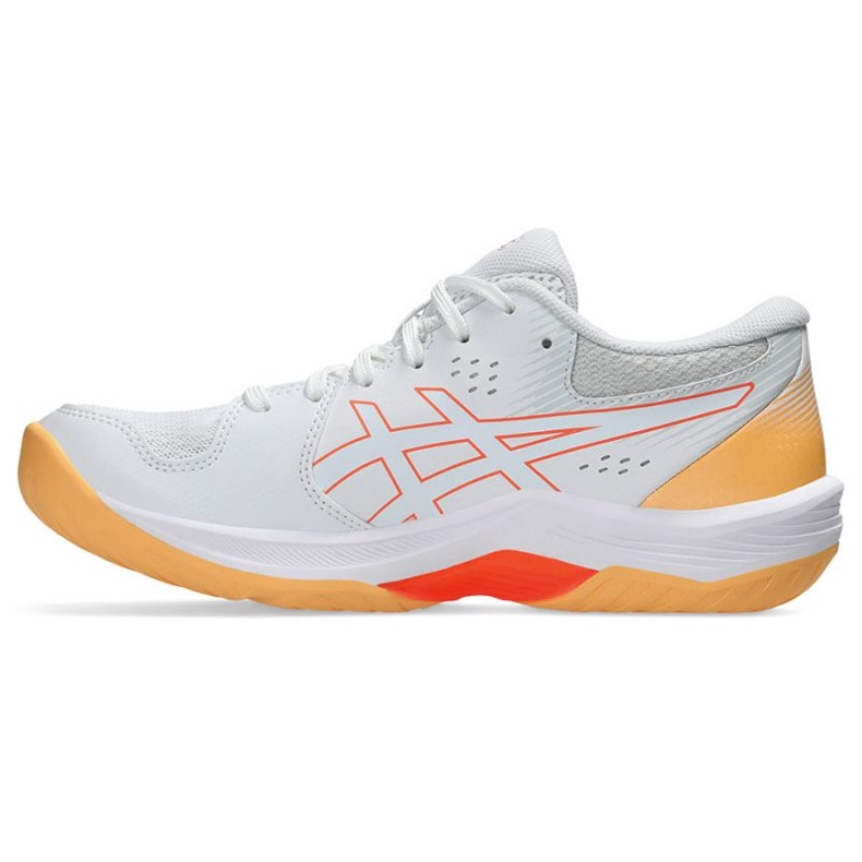 ASICS Dincolo de pantofi FF în 1072a095 105 alb 2
