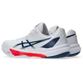 Asics Sky Elite FF 3 M 1051A080 104 Pantofi alb 3