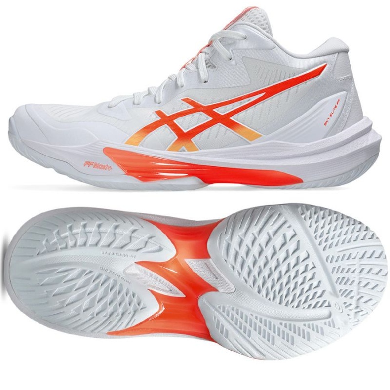 Asics Sky Elite FF MT 3 Pantofi în 1052A076 104 alb 1