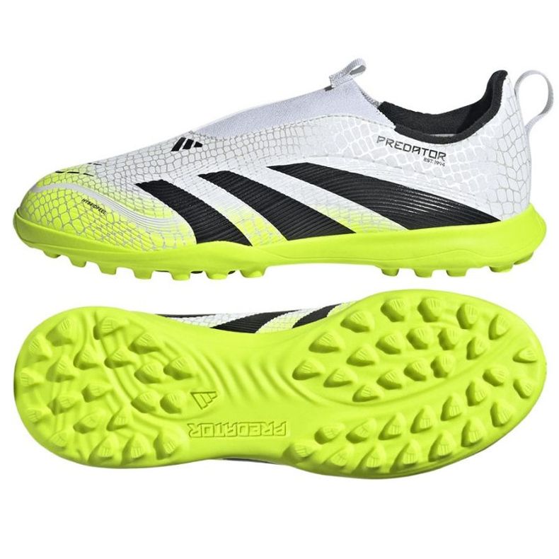 Adidas Predator League LL JR TF JI1153 Pantofi alb 1