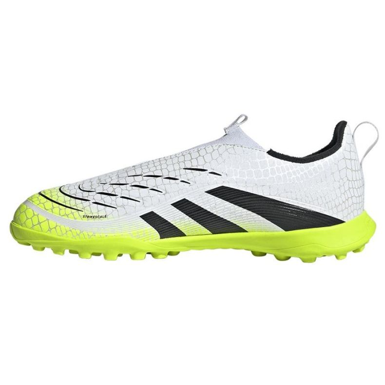 Adidas Predator League LL JR TF JI1153 Pantofi alb 2