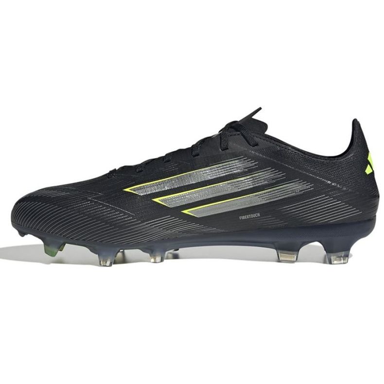 Pantofi adidas f50 pro FG JH7687 negru 2