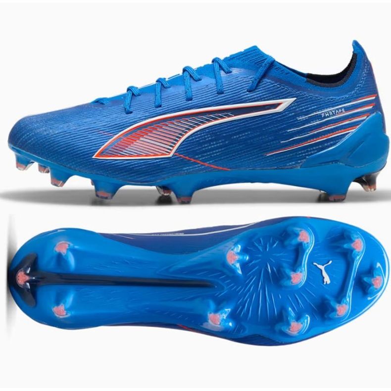 PUMA Ultra 6 Ultimate FG 108557-01 Pantofi albastru 1