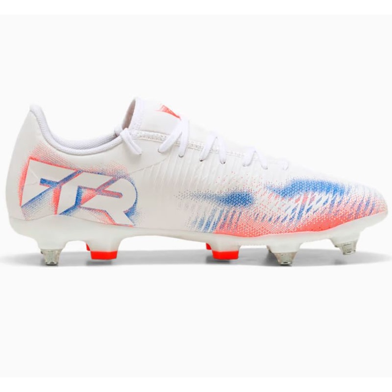 PUMA Future 8 Play MXSG 108603-01 Pantofi alb 2