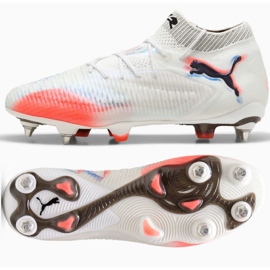 PUMA Future 8 Ultimate MXSG 108583-01 Pantofi alb 1