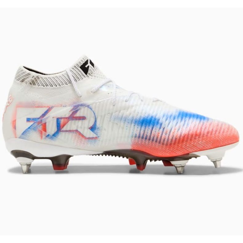 PUMA Future 8 Ultimate MXSG 108583-01 Pantofi alb 2