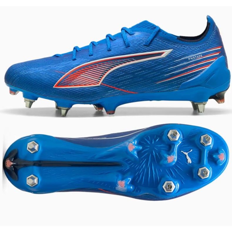 PUMA Ultra 6 Ultimate MXSG 108561-01 Pantofi albastru 1