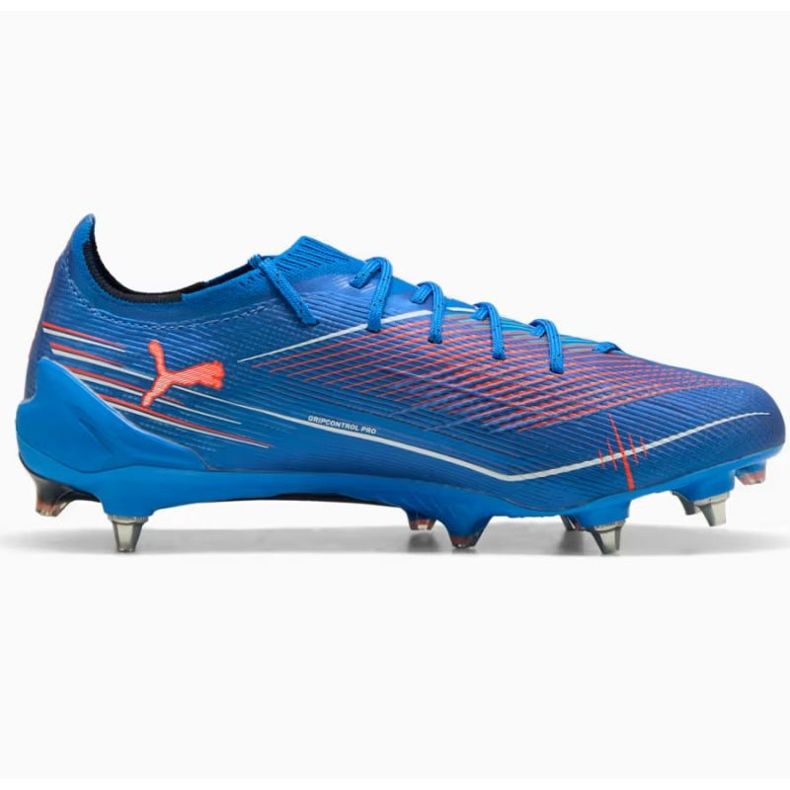 PUMA Ultra 6 Ultimate MXSG 108561-01 Pantofi albastru 2