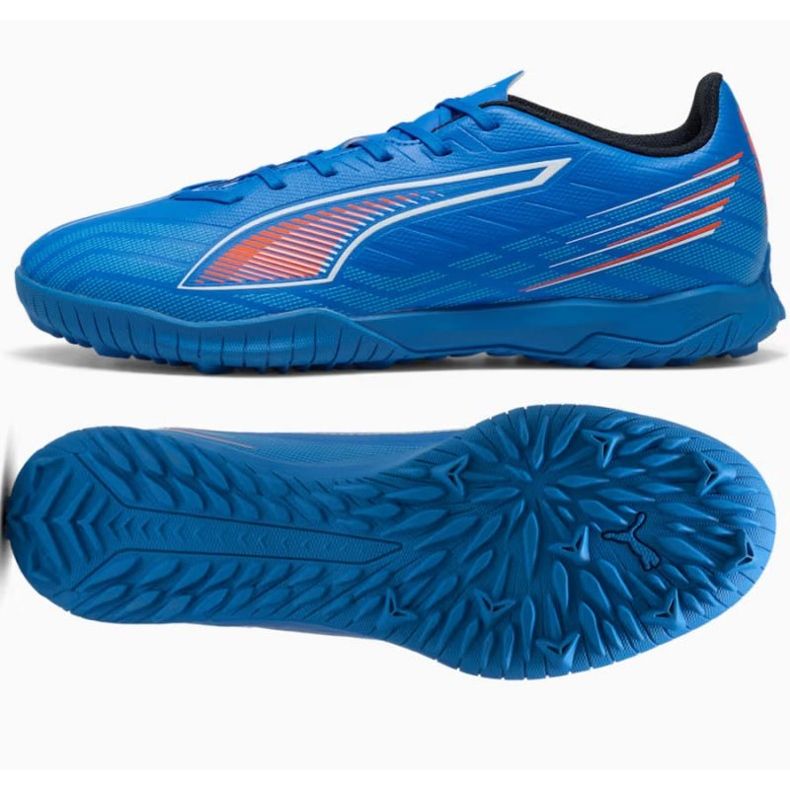 PUMA ULTRA 6 PLAY TT 108542-01 Pantofi albastru 1