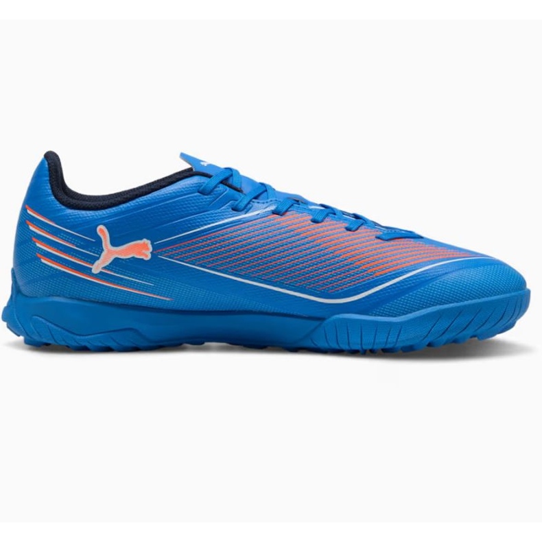 PUMA ULTRA 6 PLAY TT 108542-01 Pantofi albastru 2