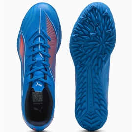 PUMA ULTRA 6 PLAY TT 108542-01 Pantofi albastru 3