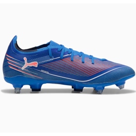 PUMA ULTRA 6 MATCH MXSG 108521-01 Pantofi albastru 2