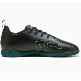PUMA Future 8 Play It Jr 108627-02 Pantofi negru 2