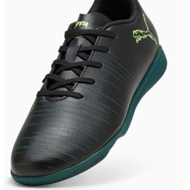 PUMA Future 8 Play It Jr 108627-02 Pantofi negru 4