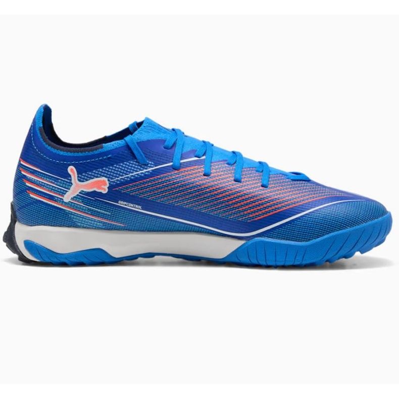 PUMA ULTRA 6 MATCH 108522-01 Pantofi albastru 2