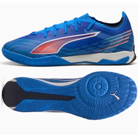 PUMA ULTRA 6 potriviți-l 108517-01 pantofi albastru 1
