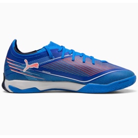 PUMA ULTRA 6 potriviți-l 108517-01 pantofi albastru 2